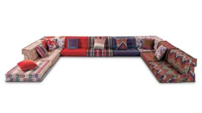 Mah Jong Modular Sofa Dimensions Www Stkittsvilla Com
