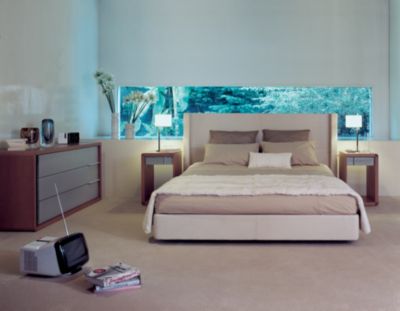 BEDS Roche Bobois