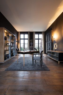 Schreibtisch claridge bildnummer 1