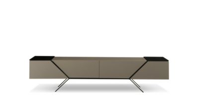 TV UNIT L.200 cm image number 0