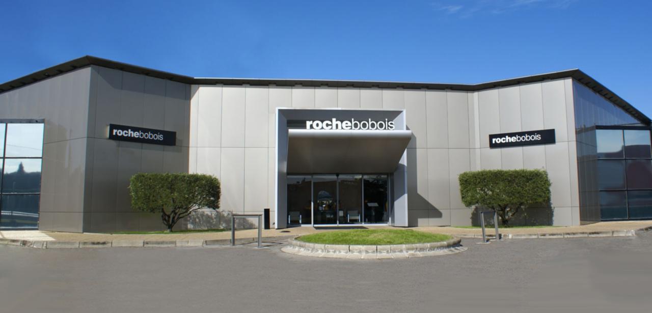 Roche Bobois Showroom Marseille Plan De Campagne