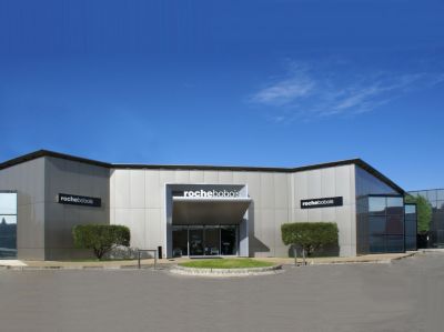 Roche Bobois Showroom Marseille Plan De Campagne 13270