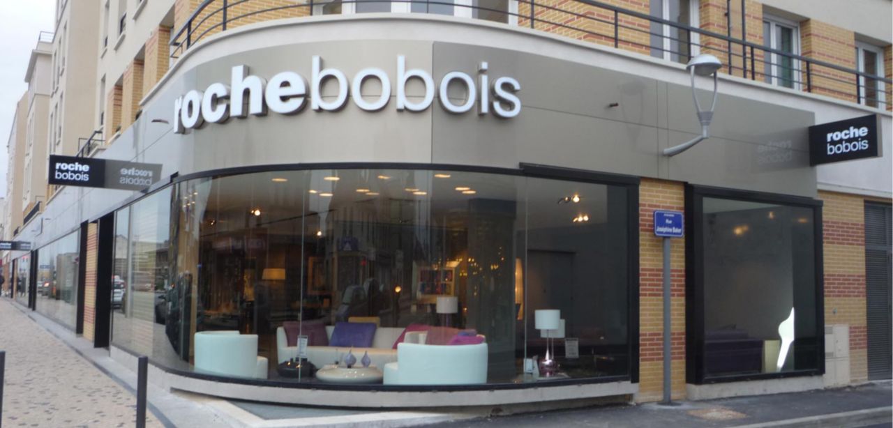 magasin-roche-bobois-athis-mons-91200