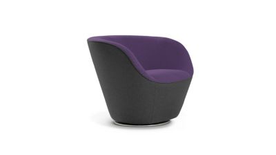 Edito Poltrona Roche Bobois