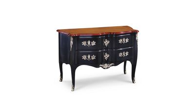 commode roche bobois