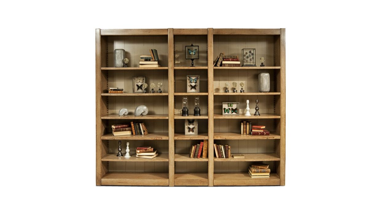 modular bookcase image number 0