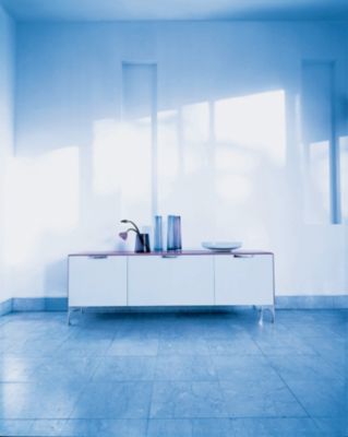 Page buffet Metropolis