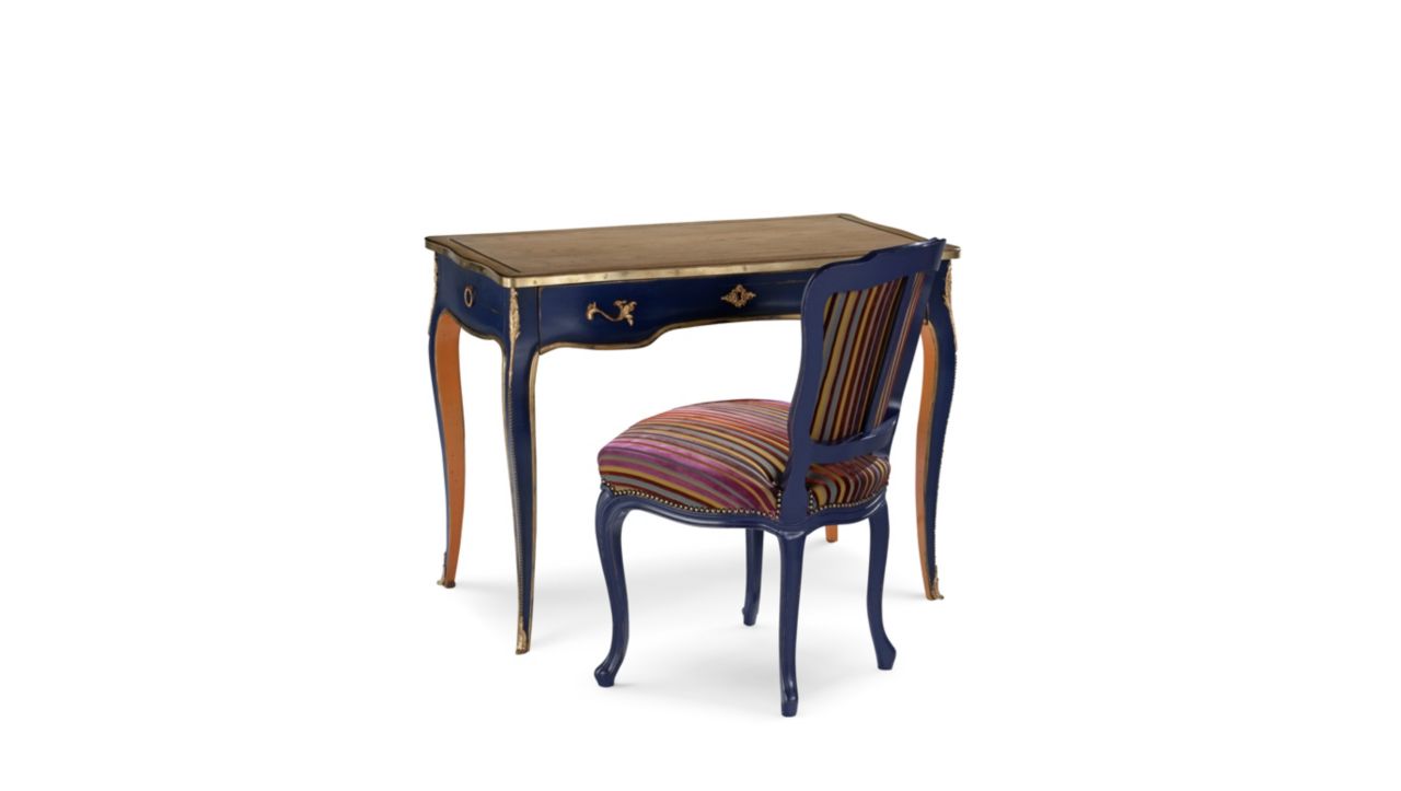 VOLUTES SMALL DESK (Nouveaux Classiques collection) Roche Bobois