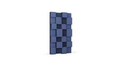 BOOKCASE - lacquered multi-niches image number 2