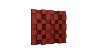 BOOKCASE - lacquered multi-niches image number 6