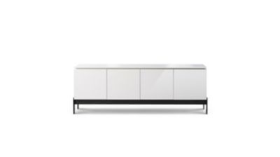 Aparador sobre patas, 3 puertas n&uacute;mero de imagen 0