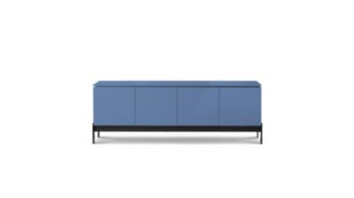 Aparador sobre patas, 3 puertas n&uacute;mero de imagen 1