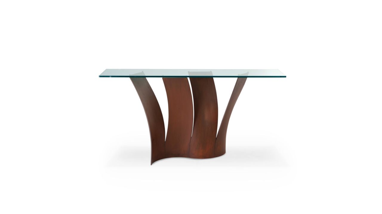 VOILES Console Roche Bobois