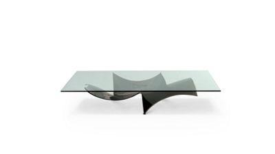 table basse salon roche bobois