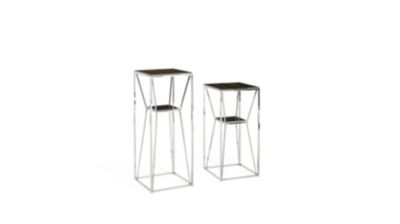 pedestal table image number 0