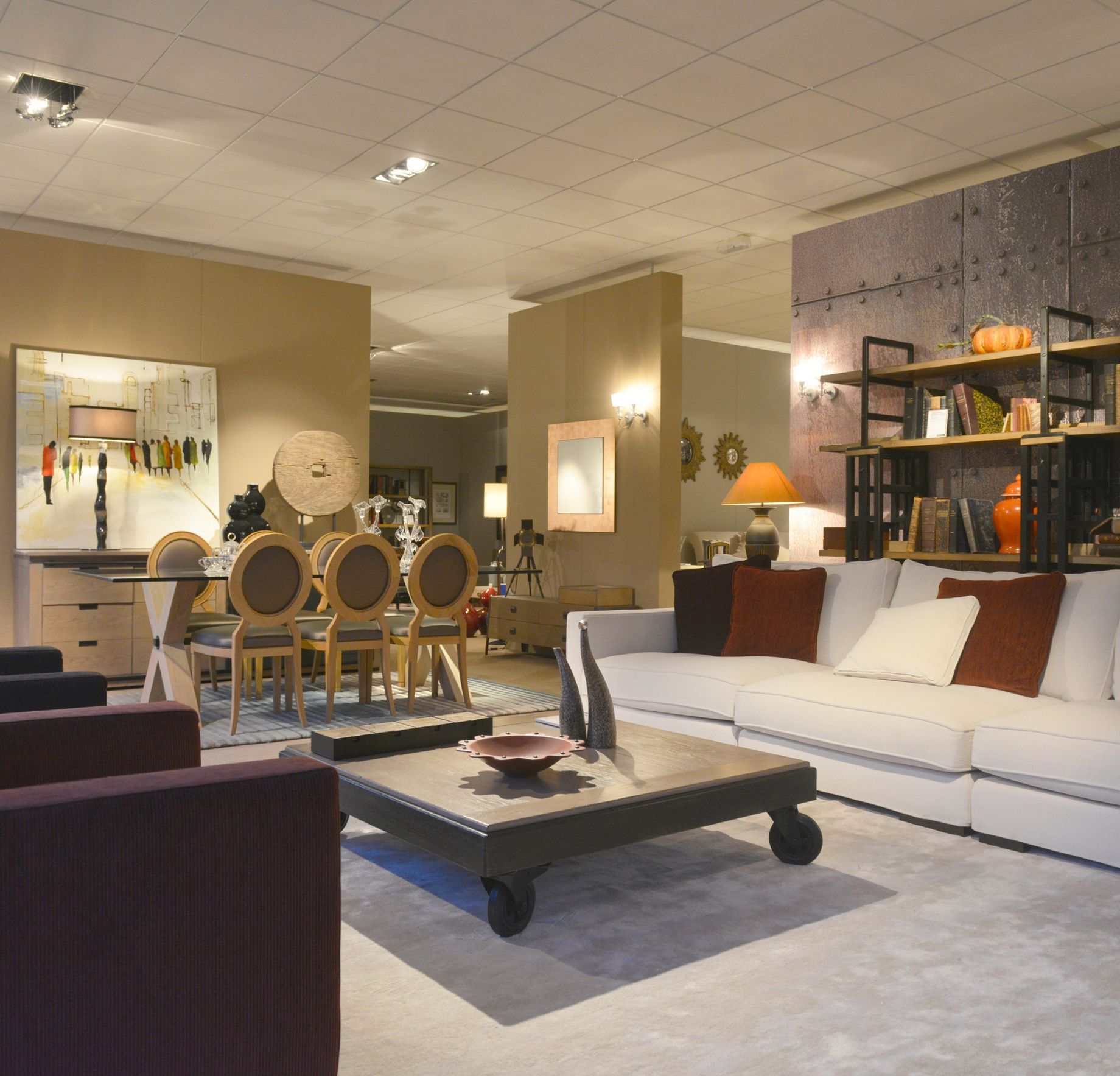 Magasin roche bobois grenoble saint egrève (38120)