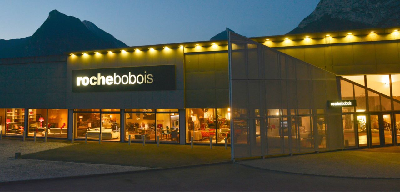 Roche Bobois Grenoble Roche Bobois Showroom Grenoble Saint Egreve 38120