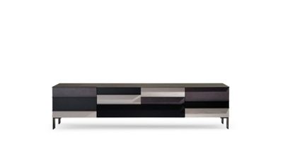 meuble bas tv roche bobois