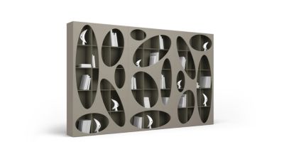 B&uuml;cherregal Version B bildnummer 3