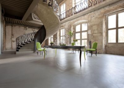 bridge volutes mood image