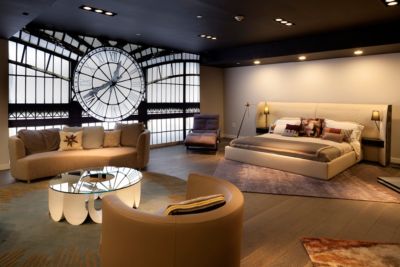 Roche Bobois Showroom Pa Philadelphia Pa 19106