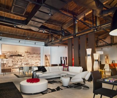 Opening In Birmingham Detroit Michigan Usa Roche Bobois