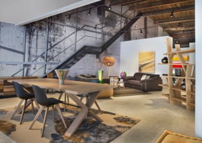 Opening In Birmingham Detroit Michigan Usa Roche Bobois