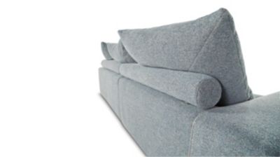 Discours 5 Seat Sofa Roche Bobois