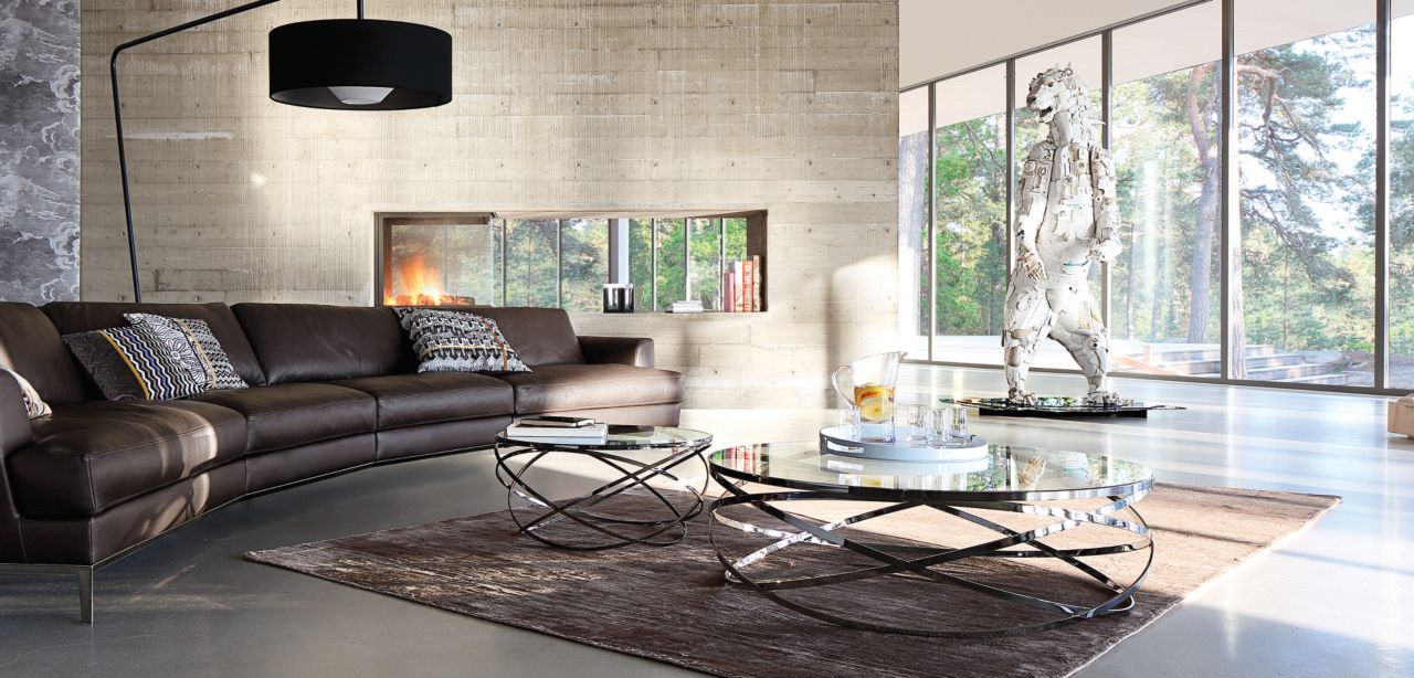 Evol Cocktail Table Roche Bobois
