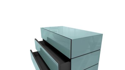 commode 3 tiroirs image num&eacute;ro 1