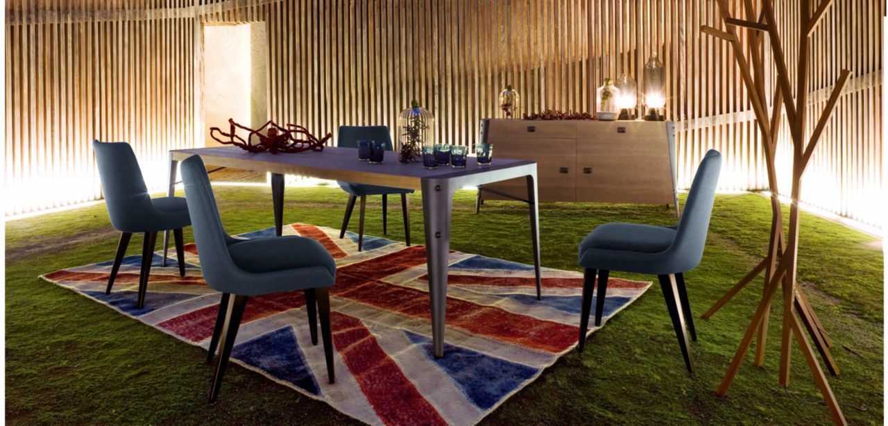 FUSION CHAISE - Roche Bobois