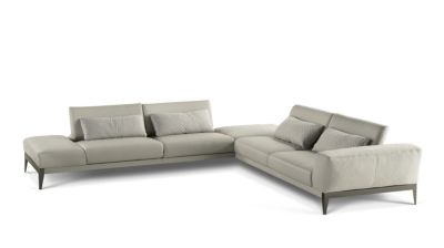 Connexe Corner Composition Roche Bobois