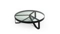 round cocktail table ø 100