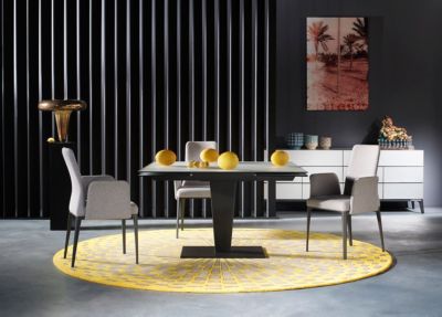 Aparador 2 globo imagen ambiental