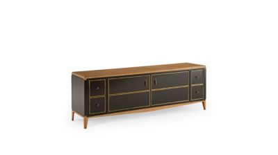 Claridge Buffet Roche Bobois