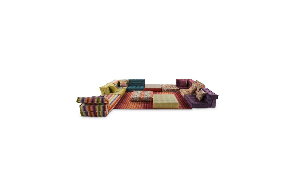 composition missoni home image number 0