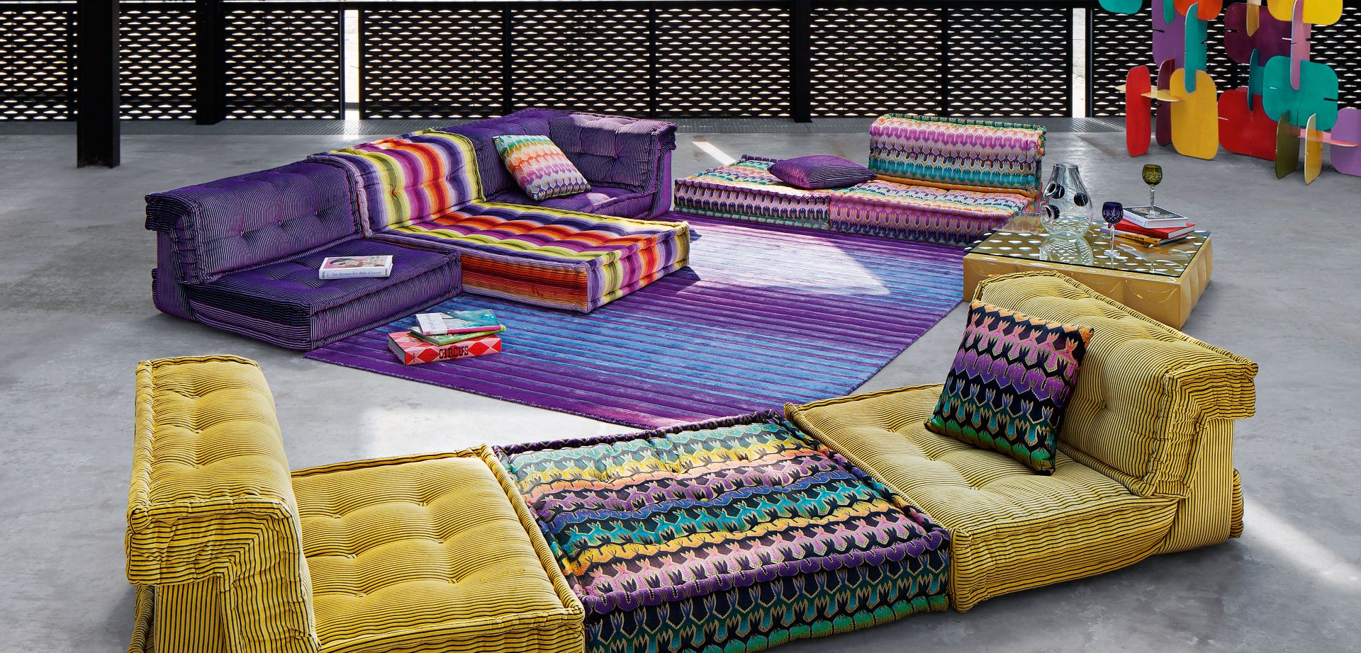 composition missoni home image number 1