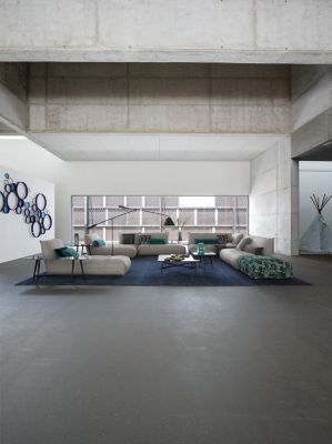 OCTET CORNER COMPOSITION - Roche Bobois