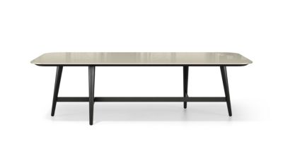 RECTANGULAR COCKTAIL TABLE - B image number 2