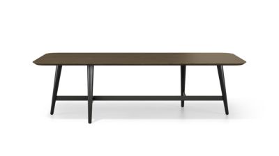 RECTANGULAR COCKTAIL TABLE - B image number 3