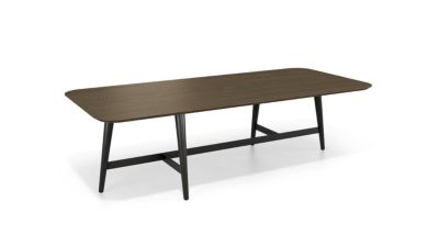 RECTANGULAR COCKTAIL TABLE - B image number 4