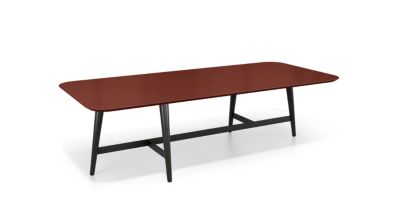 RECTANGULAR COCKTAIL TABLE - B image number 5