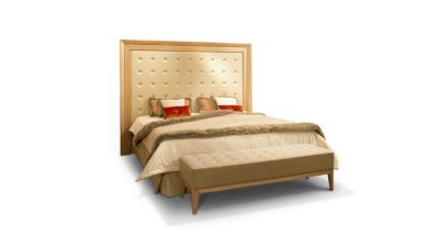 EPOQ bed Roche Bobois