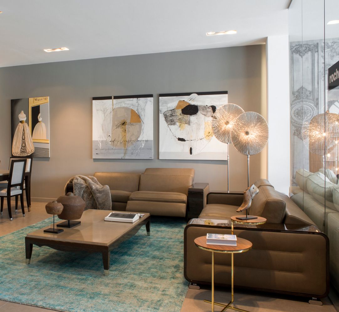 Roche Bobois Showroom Fl Palm Beach Fl 33408