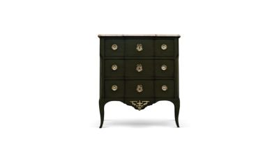 commode chambre roche bobois
