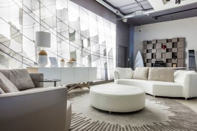 Roche Bobois Showroom Cape Town 8001