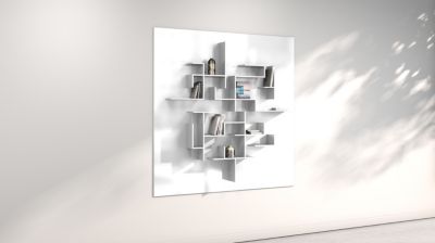 bookcase frame dedale image number 1