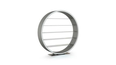 bookcase - tenax laquer image number 2