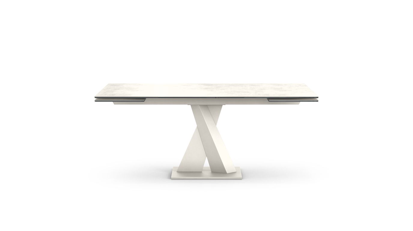 AXEL CERAMIQUE Dining table Roche Bobois ~ Table Bois Ceramique AXEL CERAMIQUE Dining table Roche Bobois ~ Table Bois Ceramique