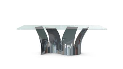 Dining table voiles product image